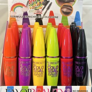 Rímel COLOSSAL Volumen Express.