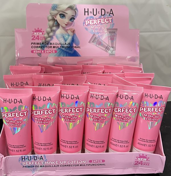 Perfect Primer Facial corrector multifuncional 24 hrs. New HUDA - Imagen 2