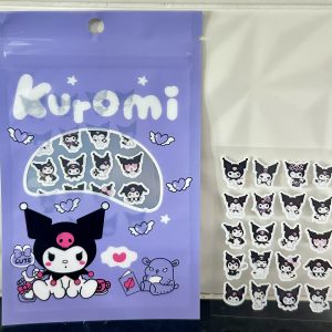 Parche para Acné Kuromi