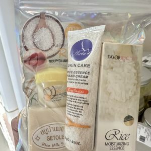 Kits Variedad $50 pesos