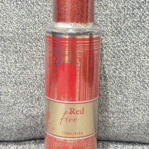 Docena Body Mist 250 ml. Riquísimos Aroma.