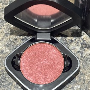 Rubor, Iluminador, Sombra o Contorno. Con espejito