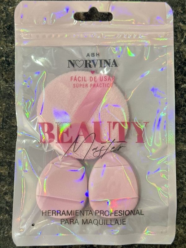 Set de 3 Almohadillas/ Borlas. Norvina. - Imagen 4