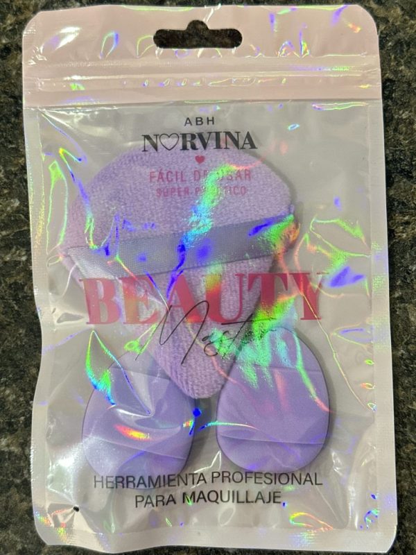 Set de 3 Almohadillas/ Borlas. Norvina. - Imagen 3