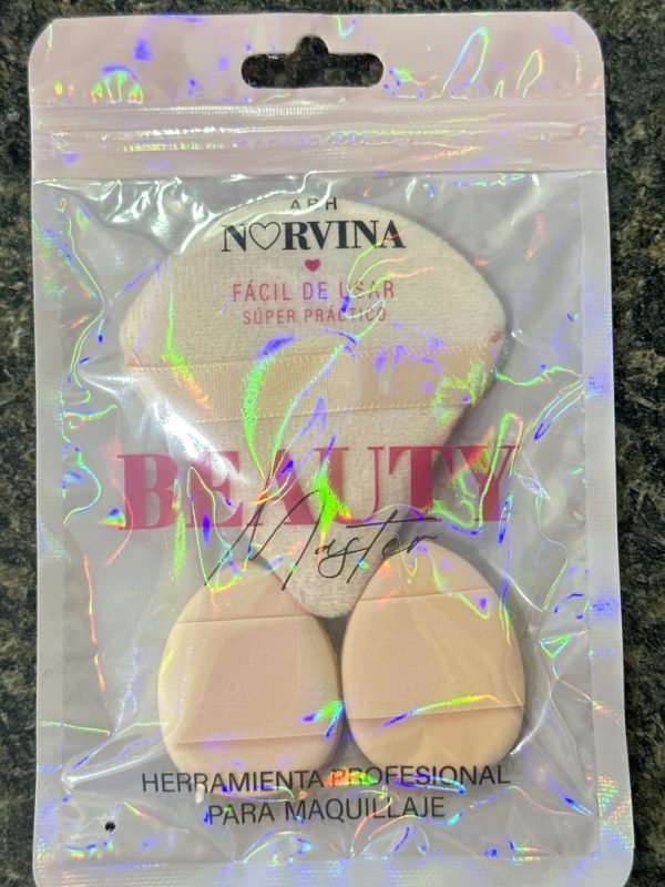 Set de 3 Almohadillas/ Borlas. Norvina. - Imagen 5