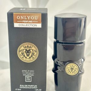 4 Pack. 4 Perfumes Mini 30 ml YARA NEGRO Alta Calidad Premium