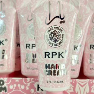 Docena Crema de Manos Yara Rosita 50 ml.
