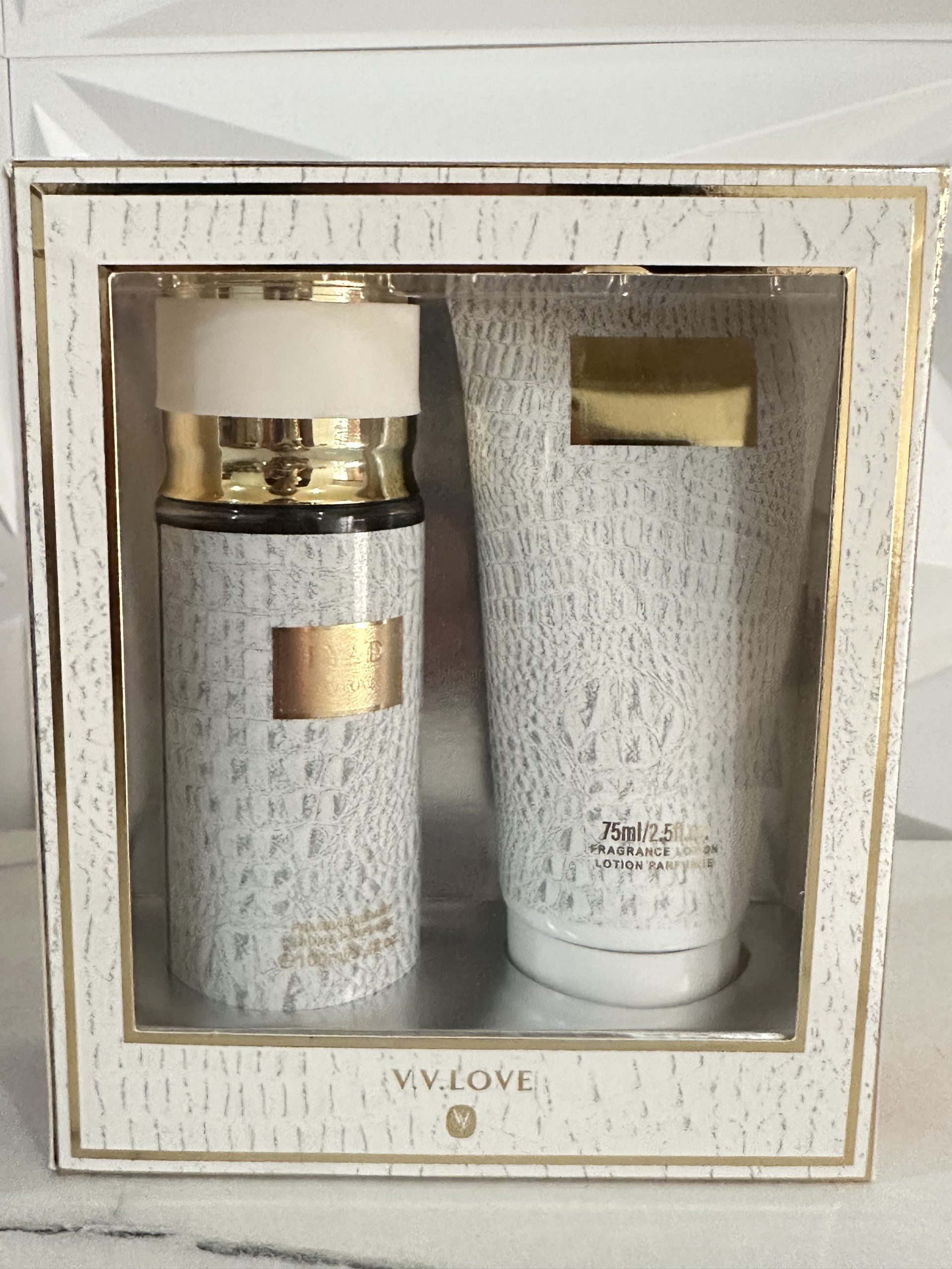 SET DÚO ÁRABES body Mist 100ml y crema 75ml - Imagen 5