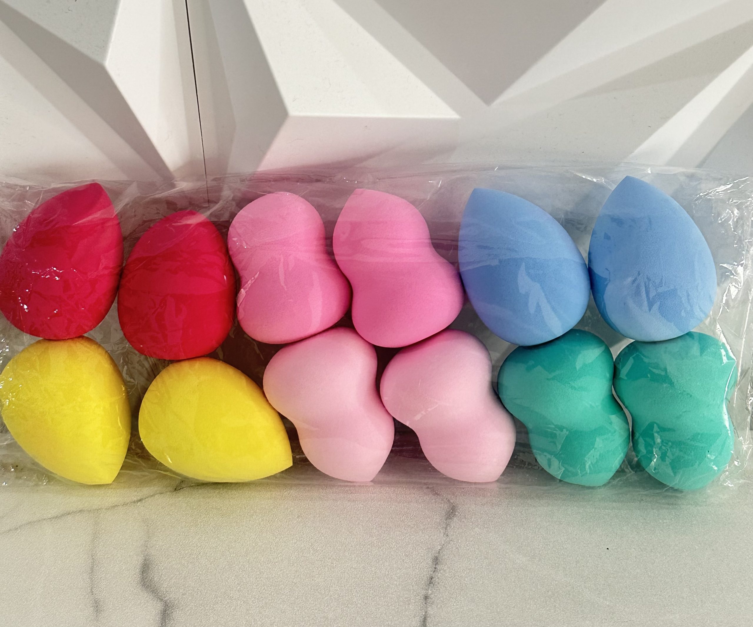 Docena Beauty Blender, suave y práctica - Imagen 2