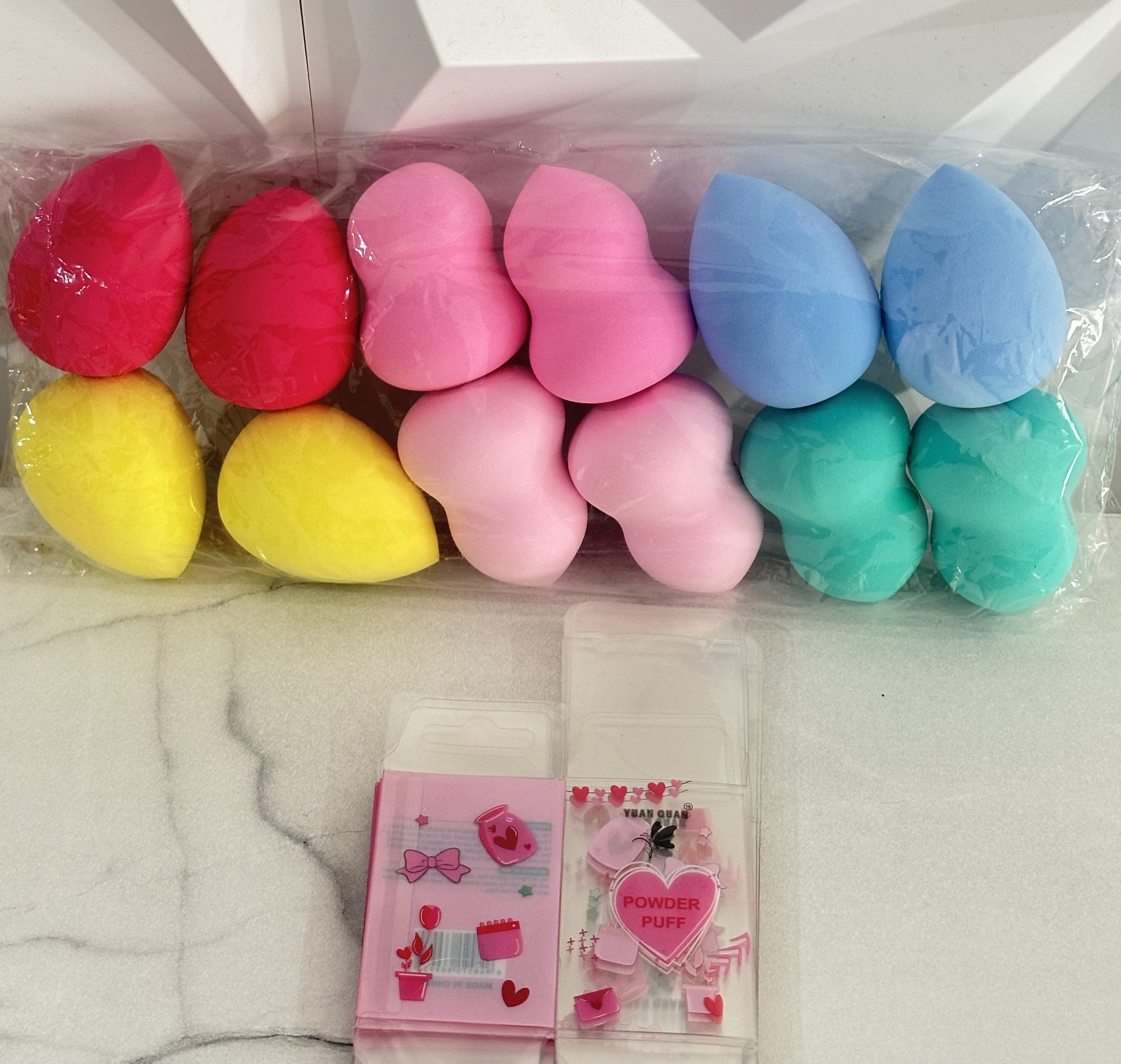 Beauty Blender suave y práctica - Imagen 2