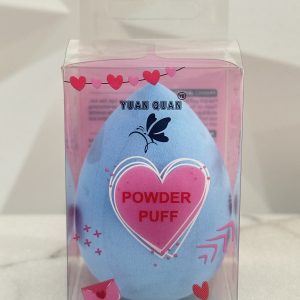 Beauty Blender suave y práctica