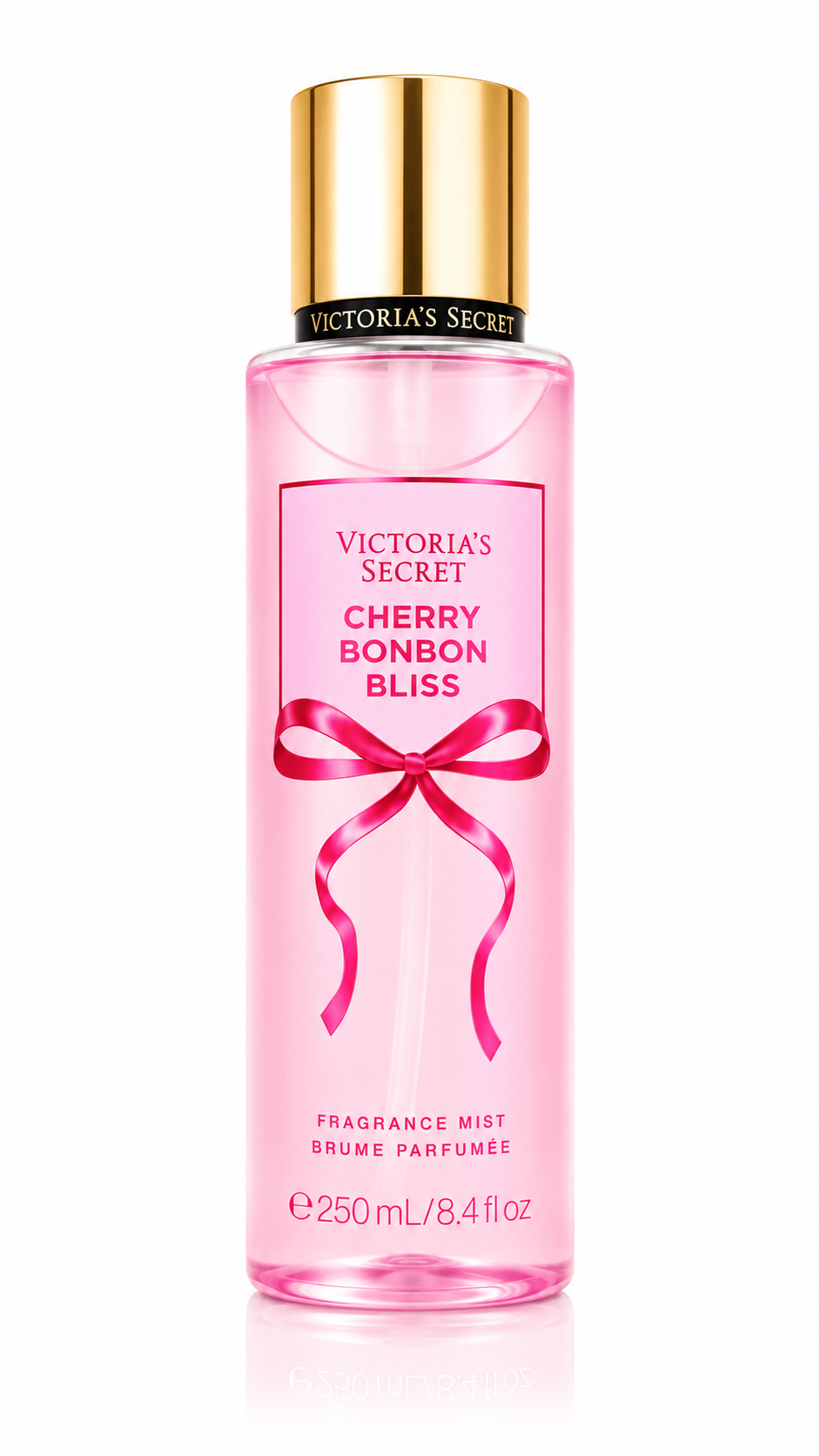 Body Mist Victoria’s Secret 250 ml. Alta Calidad Premium - Imagen 2