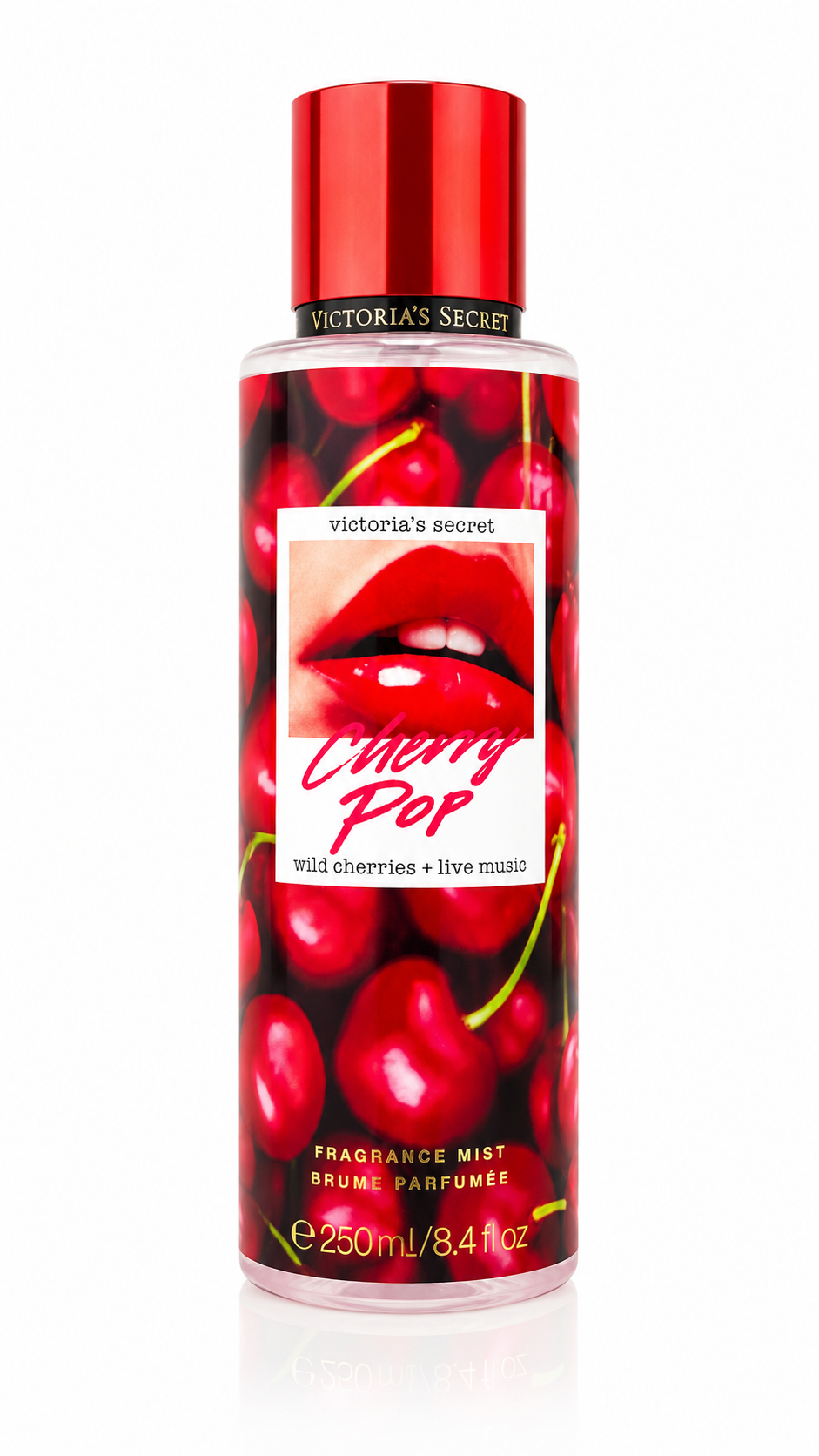 Body Mist Victoria’s Secret 250 ml. Alta Calidad Premium - Imagen 9