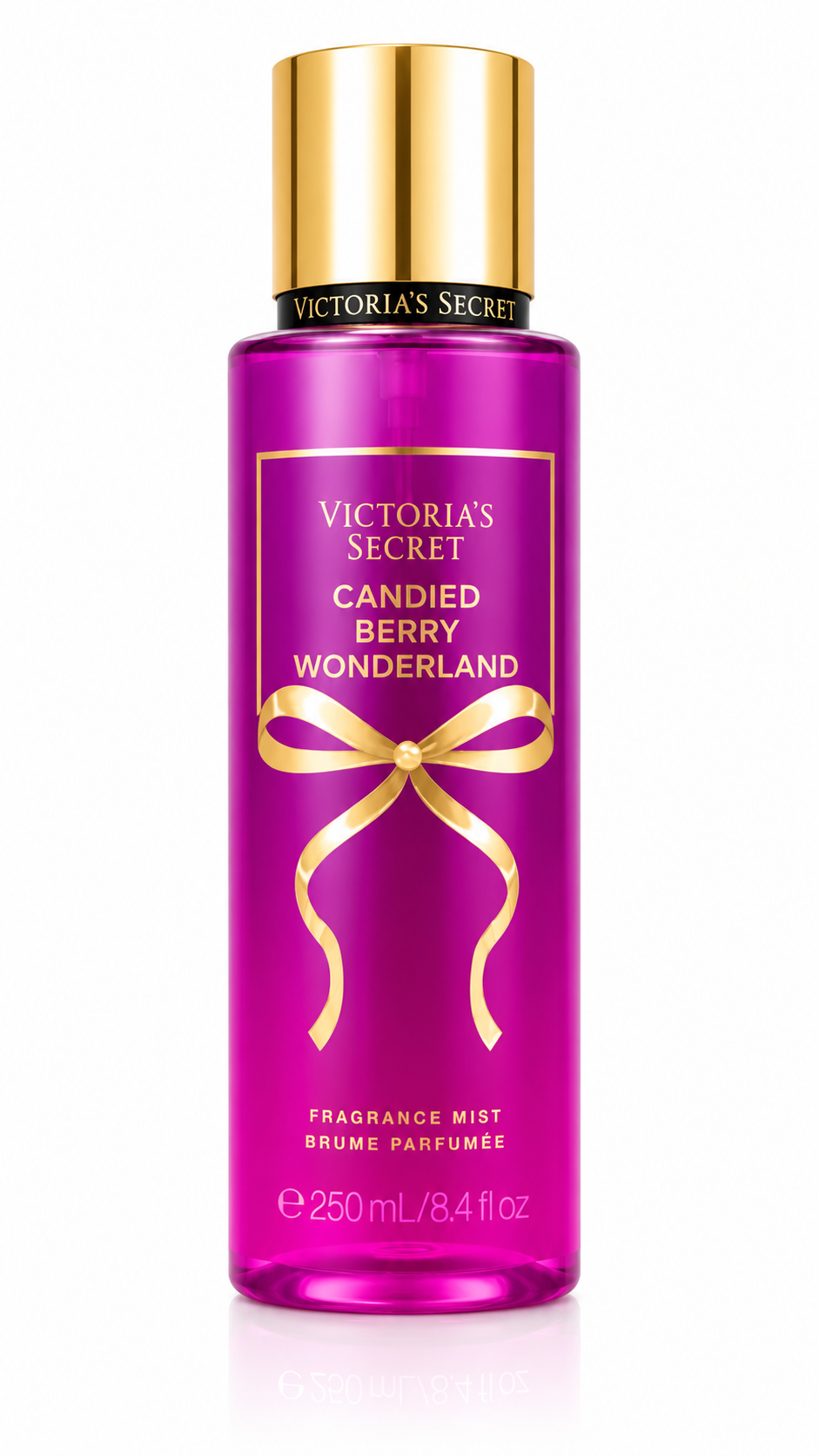Body Mist Victoria’s Secret 250 ml. Alta Calidad Premium - Imagen 3