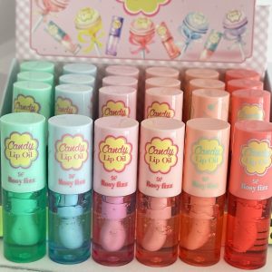 LipGloss Candy Chupa Chups