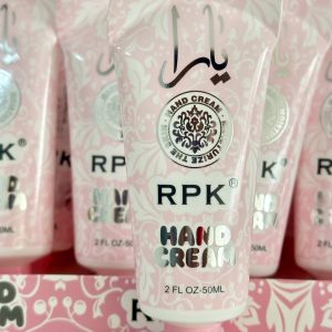 10 pack. 10 Crema de Manos Yara Rosita 50 ml.