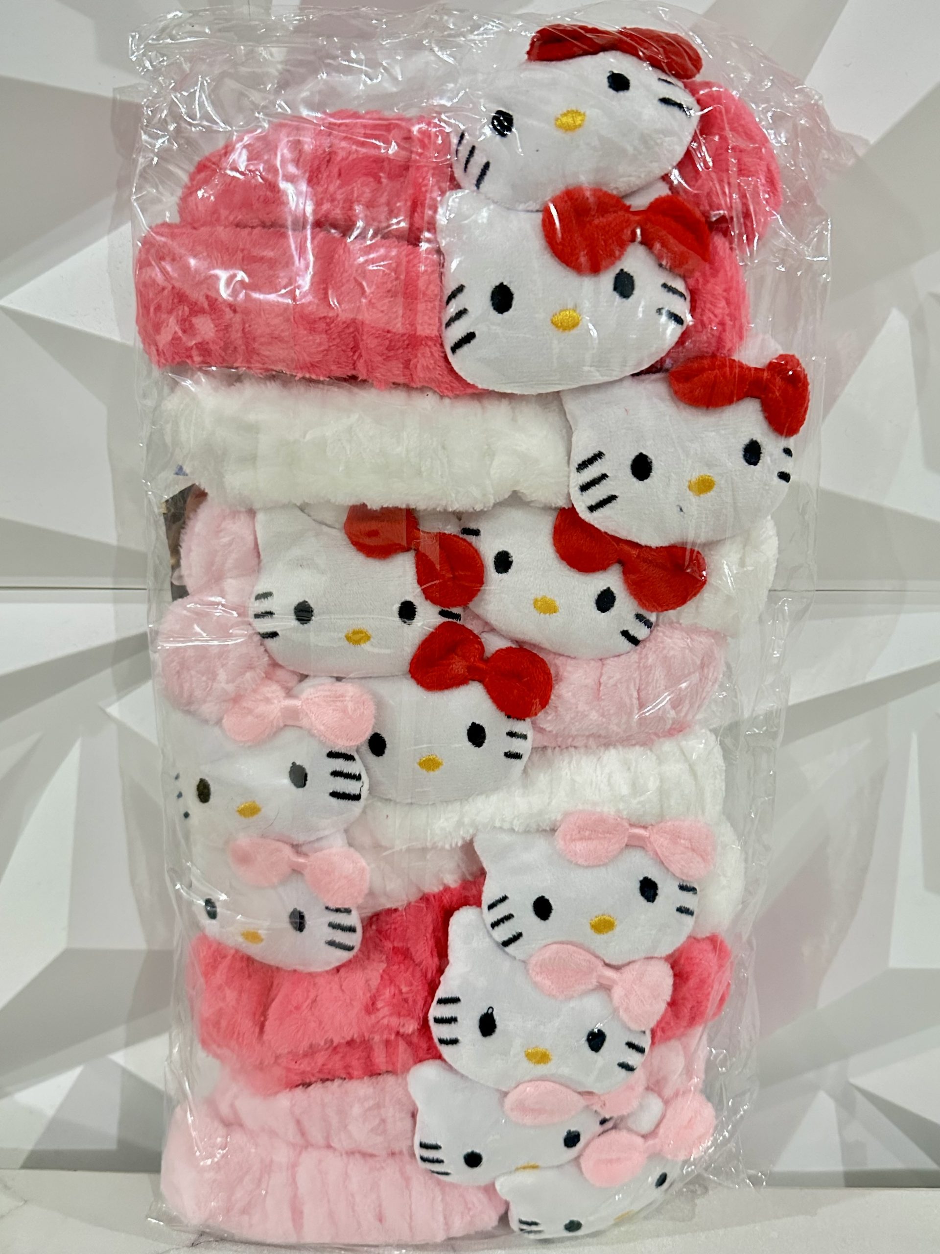 Bandita Skincare HELLO KITTY suave y afelpada - Imagen 2