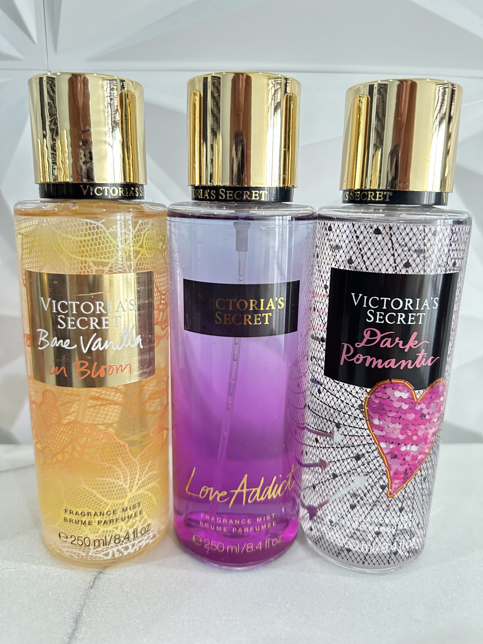 Body Mist Victoria’s Secret 250ml. Alta Calidad Premium. - Imagen 7
