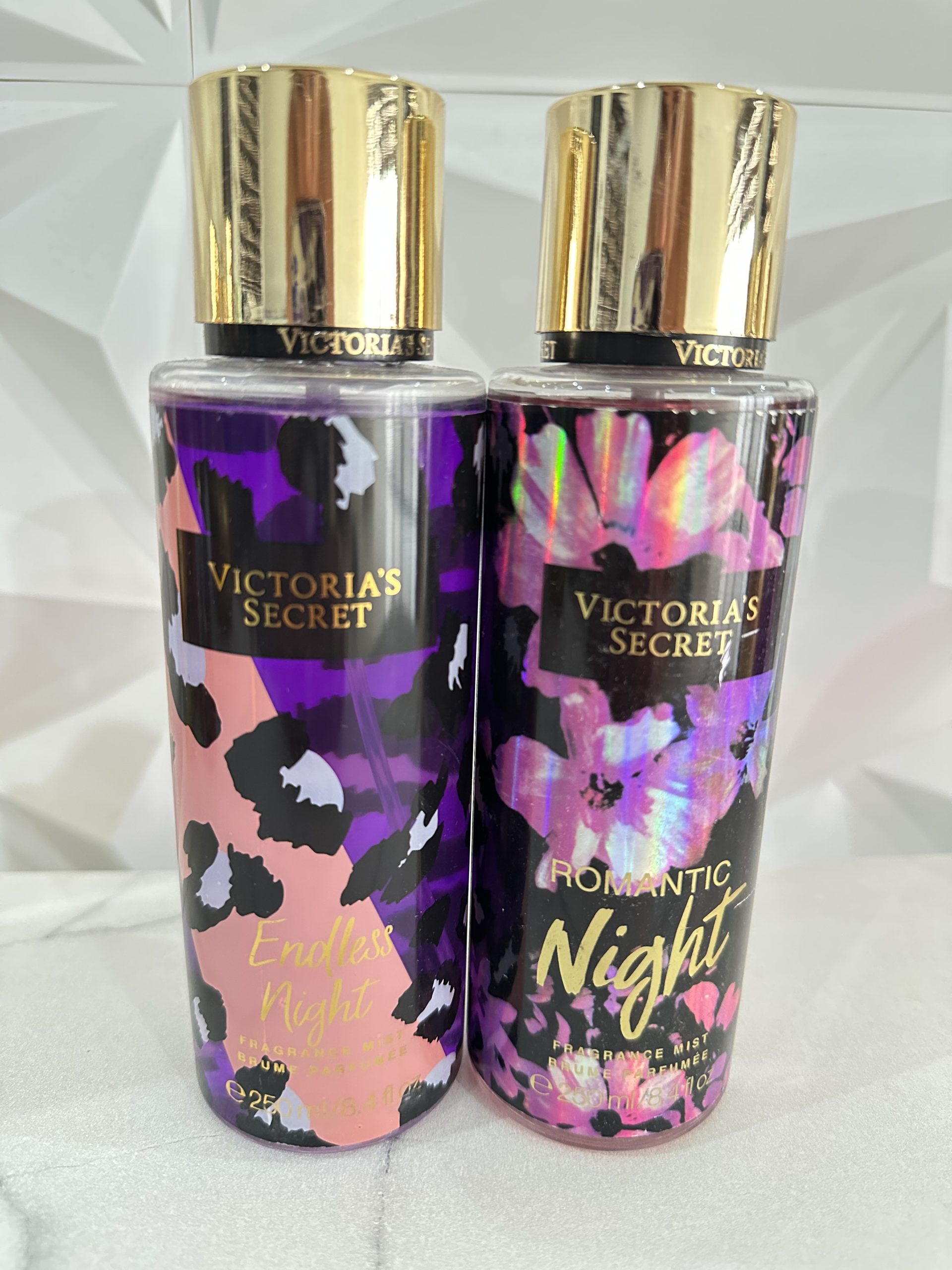 Body Mist Victoria’s Secret 250ml. Alta Calidad Premium. - Imagen 6