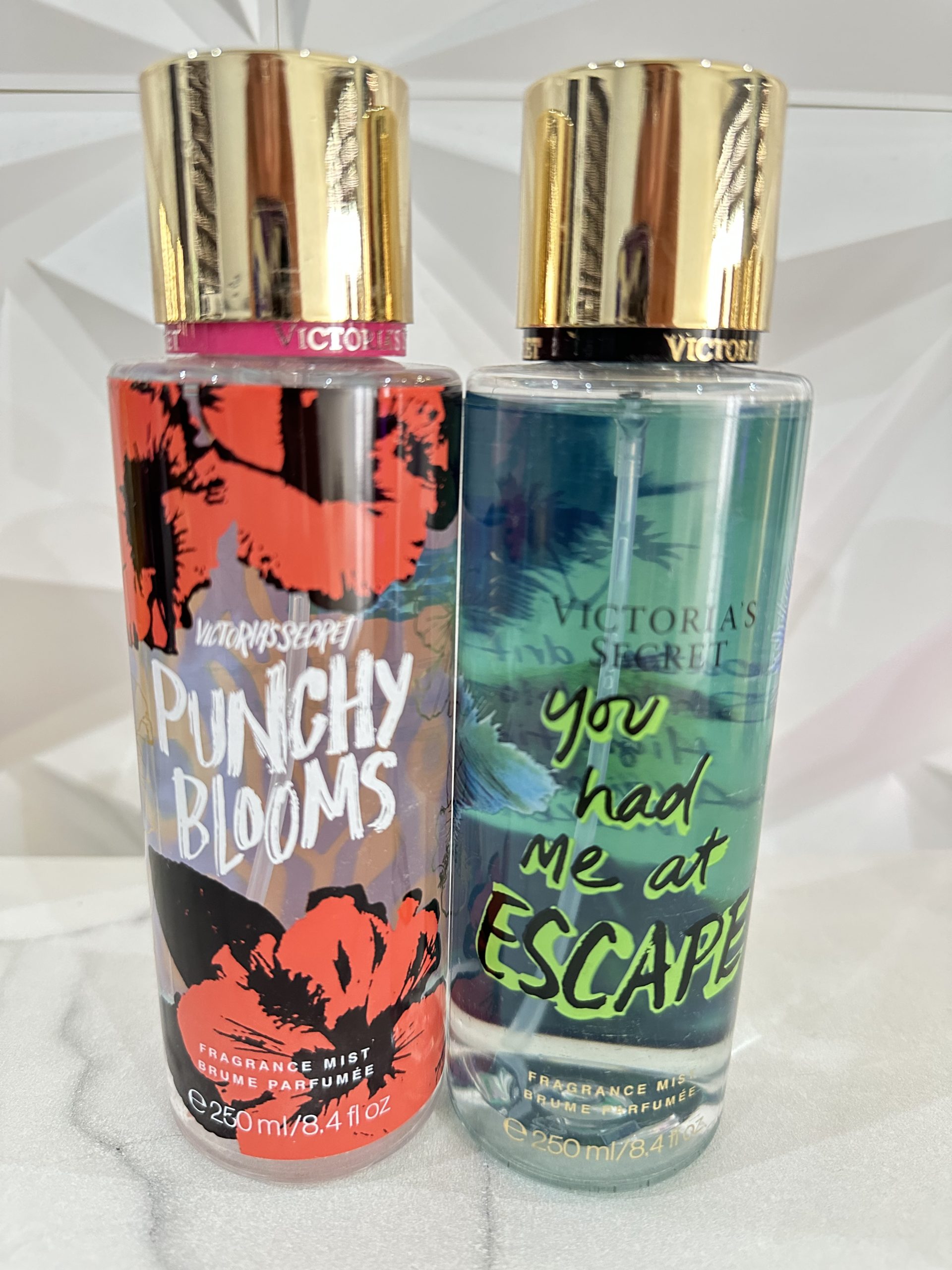 Body Mist Victoria’s Secret 250ml. Alta Calidad Premium. - Imagen 5
