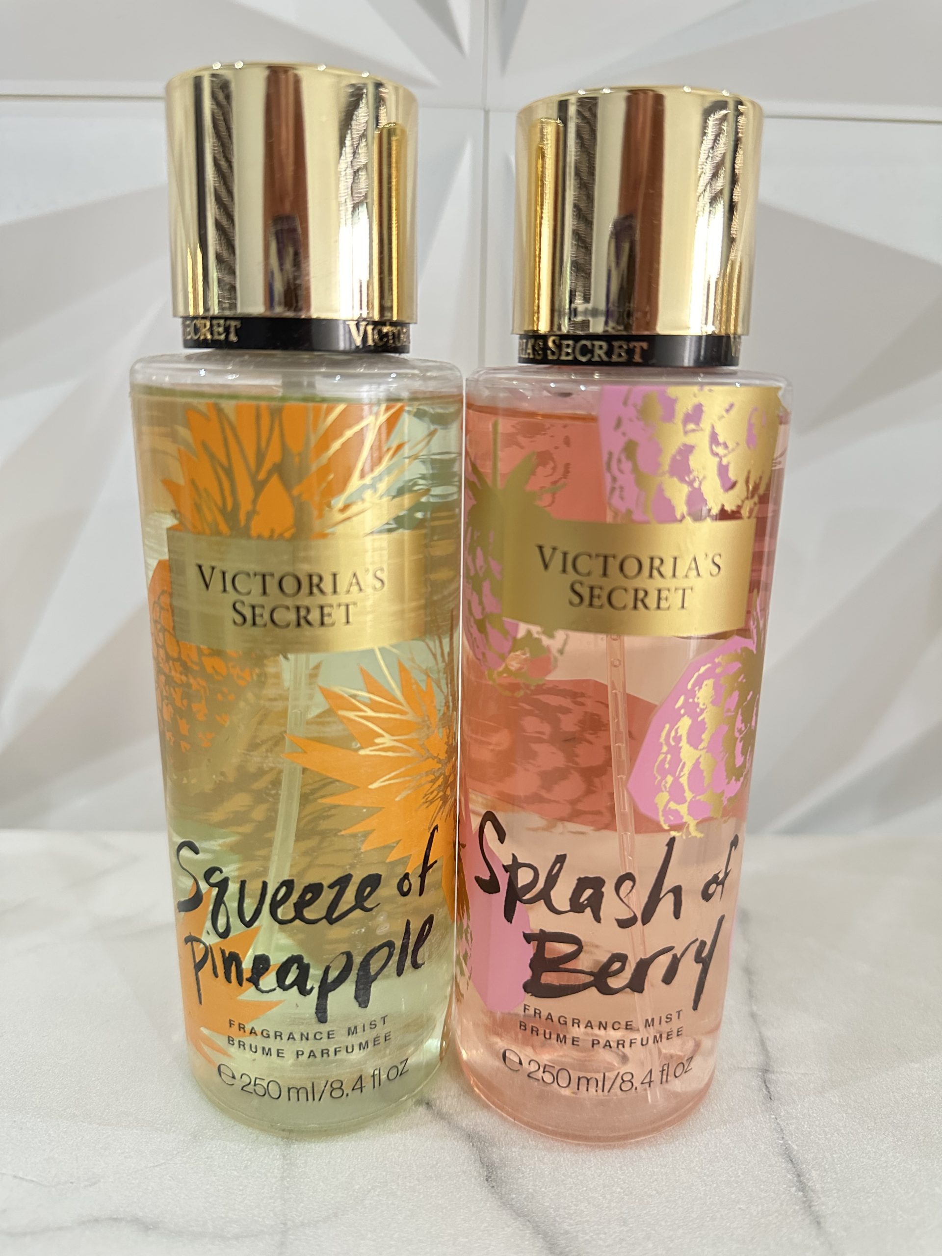 Body Mist Victoria’s Secret 250ml. Alta Calidad Premium. - Imagen 4