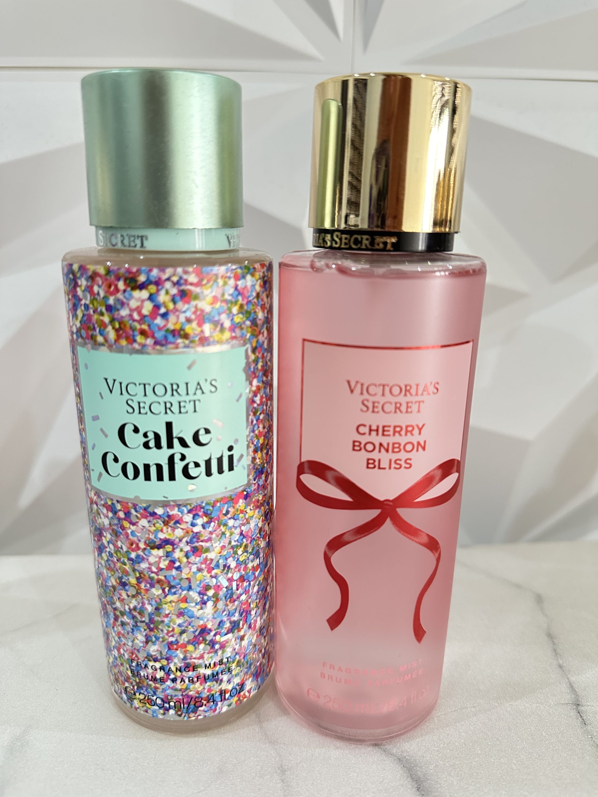Body Mist Victoria’s Secret 250ml. Alta Calidad Premium. - Imagen 3