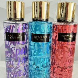 Body Mist Victoria’s Secret 250ml. Alta Calidad Premium.