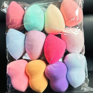 Beauty Blender con su Cajita